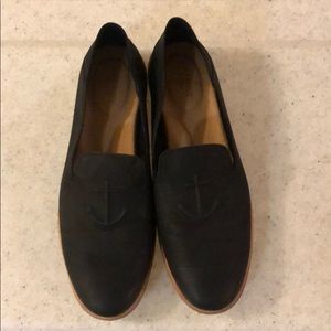 NWOT Sperry Seaport Levy Loafer